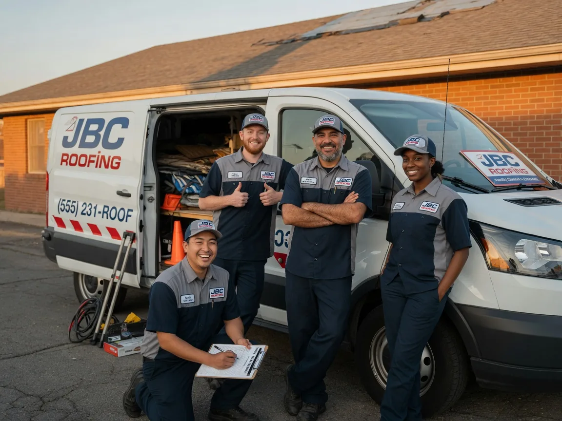 Roof Replacement company in Big Sandy, TN
